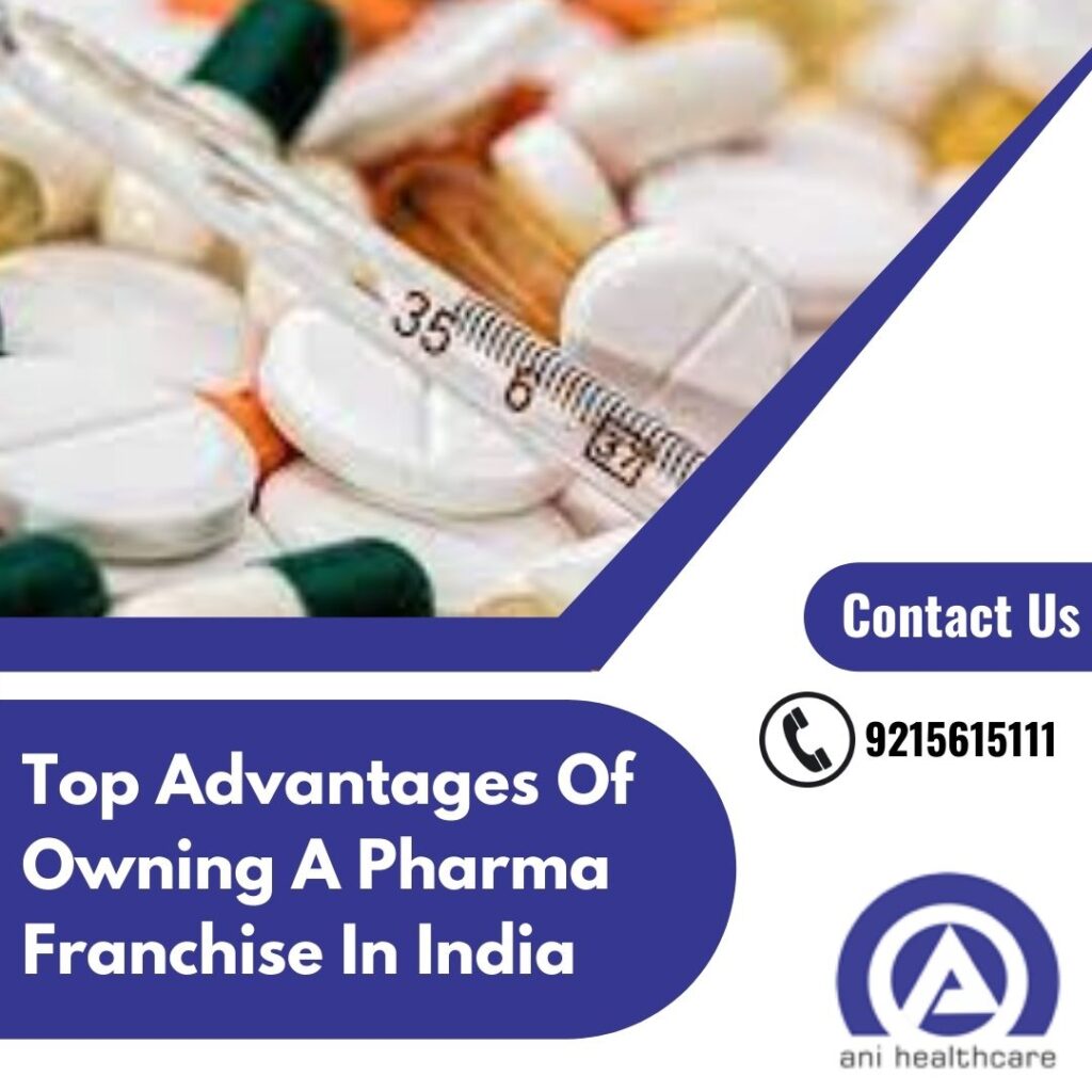 Ultimate Guide For Choosing the Best PCD Pharma Company in India