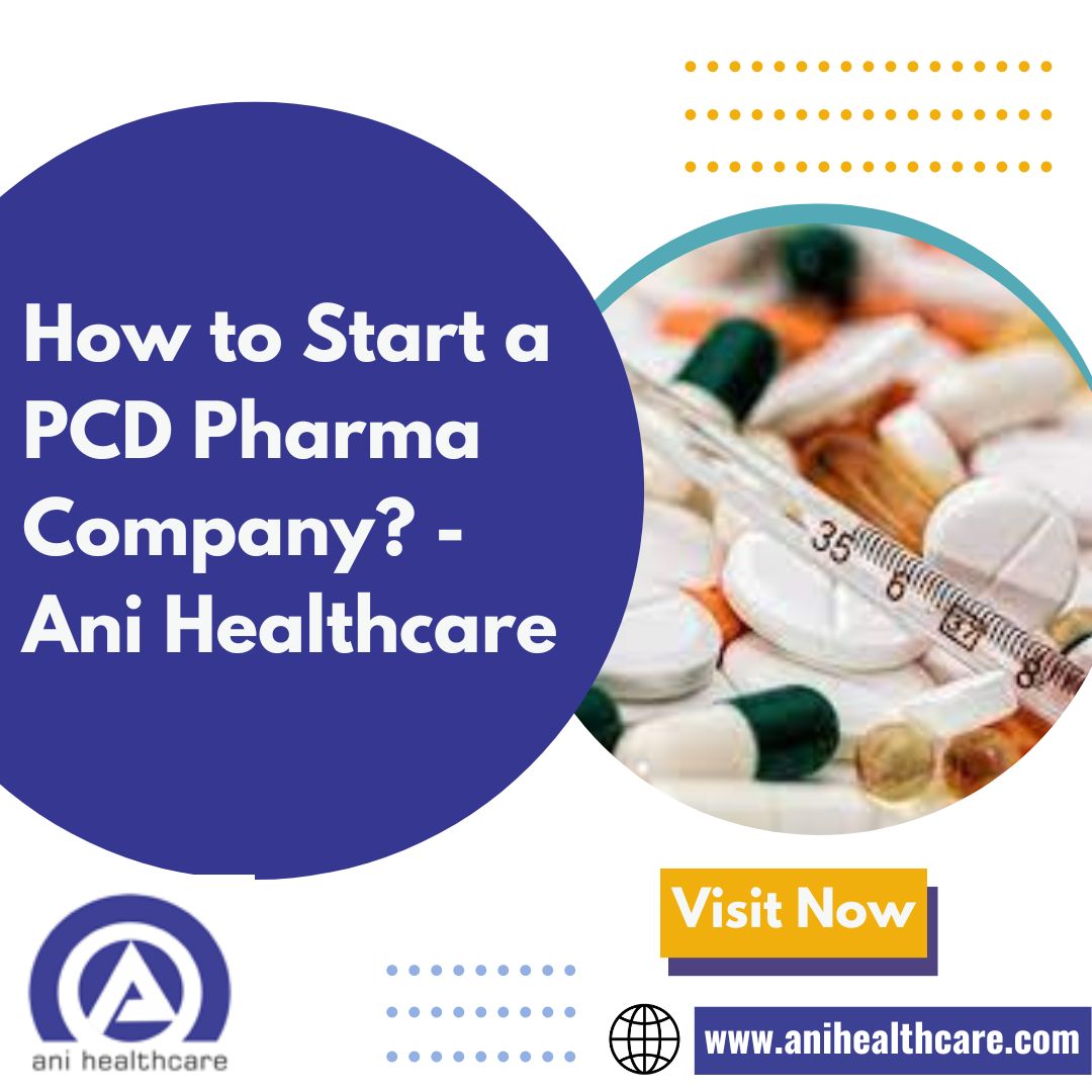 Top Ways to improve Pharma Distribution Channel